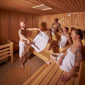 Hotel Alpina, Hinterglemm-www.aktivostrig.dk