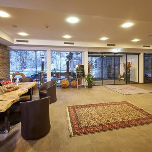 Hotel Alpina, Hinterglemm-www.aktivostrig.dk