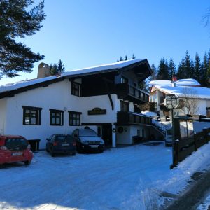 Hotel Garni Sonnenalp, seefeld-www.aktivostrig.dk