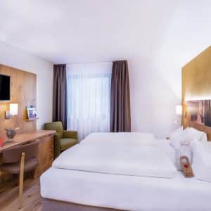 Biohotel Leutascherhof, Seefeld-www.aktivostrig.dk