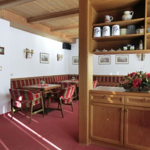 Hotel Garni Sonnenalp, seefeld-www.aktivostrig.dk