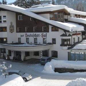 Biohotel Leutascherhof, Seefeld-www.aktivostrig.dk