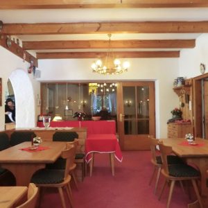 Hotel Garni Sonnenalp, seefeld-www.aktivostrig.dk