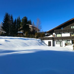 Hotel Garni Sonnenalp, seefeld-www.aktivostrig.dk