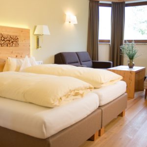 Biohotel Leutascherhof, Seefeld-www.aktivostrig.dk