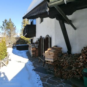 Hotel Garni Sonnenalp, seefeld-www.aktivostrig.dk