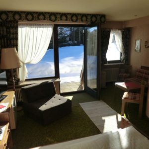 Hotel Garni Sonnenalp, seefeld-www.aktivostrig.dk