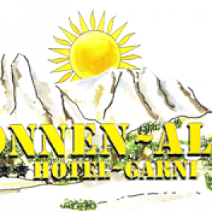 Hotel Garni Sonnenalp, seefeld-www.aktivostrig.dk