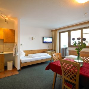 App./Hotel-Garni Acksteiner, St. Anton am Arlberg-www.aktivostrig.dk
