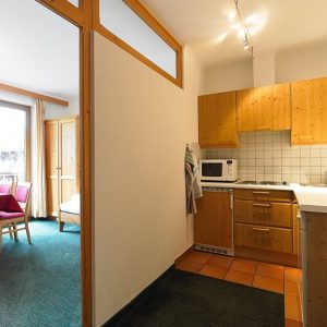 App./Hotel-Garni Acksteiner, St. Anton am Arlberg-www.aktivostrig.dk
