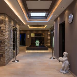 Hotel Seespitz, Ischgl, www.aktivostrig.dk