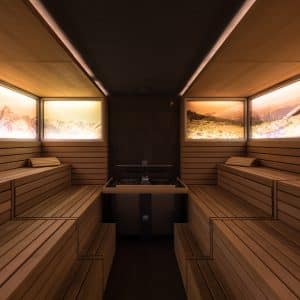 Hotel Seespitz, Ischgl, www.aktivostrig.dk