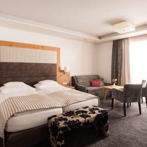 Hotel Seespitz, Ischgl, www.aktivostrig.dk