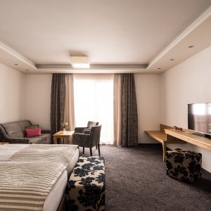 Hotel Seespitz, Ischgl, www.aktivostrig.dk