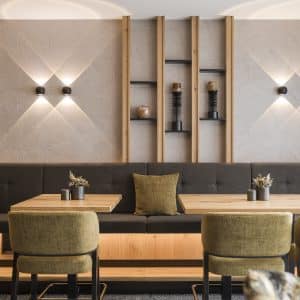 Hotel Seespitz, Ischgl, www.aktivostrig.dk