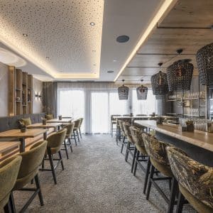 Hotel Seespitz, Ischgl, www.aktivostrig.dk