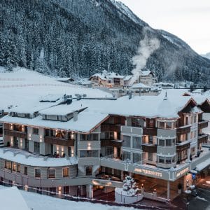 Hotel Seespitz, Ischgl, www.aktivostrig.dk