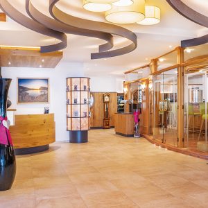 Hotel Seespitz, Ischgl, www.aktivostrig.dk