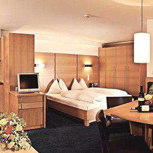 Gradiva Apartments, Ischgl - www.aktivostrig.dk