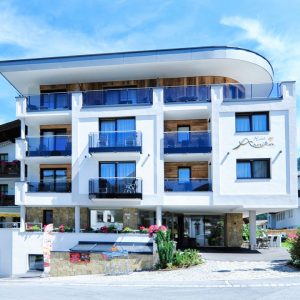 Hotel Arnika, Ischgl-www.aktivostrig.dk