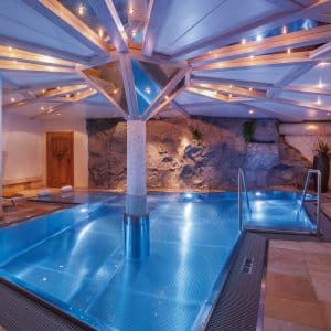 Sporthotel Piz Buin, Ischgl-www.aktivostrig.dk