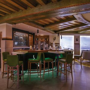 Sporthotel Piz Buin, Ischgl-www.aktivostrig.dk