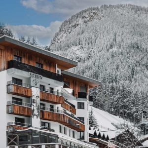 Sporthotel Piz Buin, Ischgl-www.aktivostrig.dk