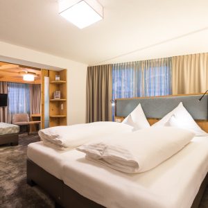 Sporthotel Piz Buin, Ischgl-www.aktivostrig.dk