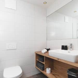 Hotel Gramaser, Ischgl -www.aktivostrig.dk