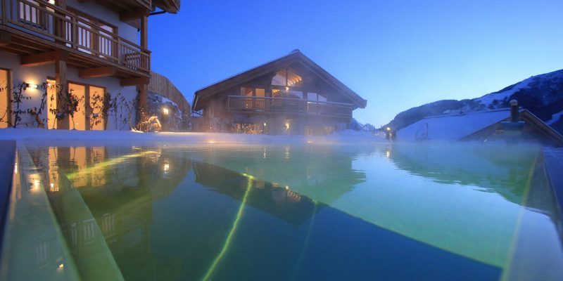 Mountains Hotel , Seefeld - www.aktivostrig.dk