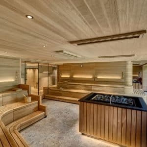 Hotel Alpenhof, Hintertux, www.aktivostrig.dk