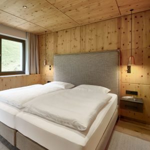 Hotel Alpenhof, Hintertux, www.aktivostrig.dk