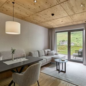 Hotel Alpenhof, Hintertux, www.aktivostrig.dk