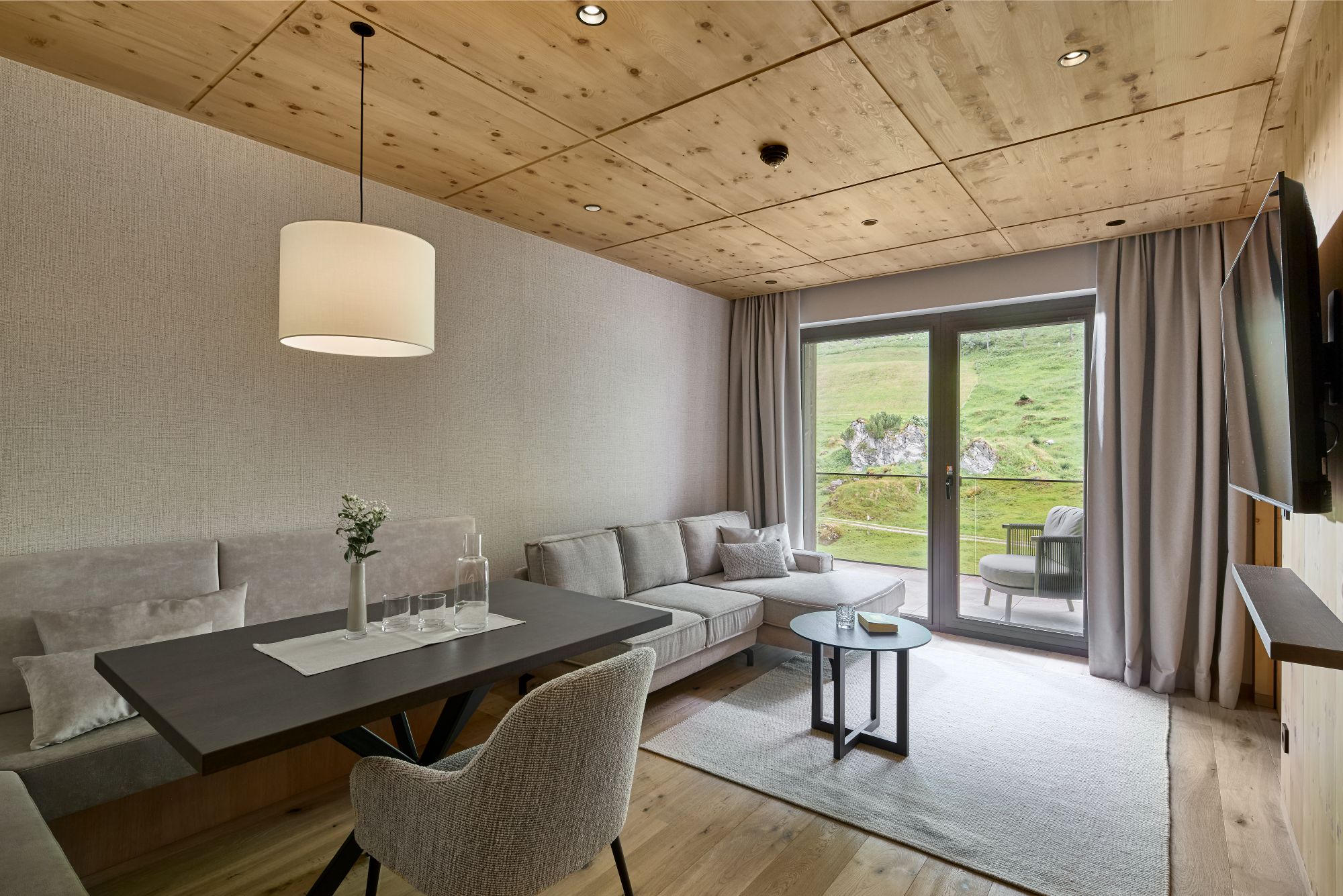 Hotel Alpenhof, Hintertux, www.aktivostrig.dk