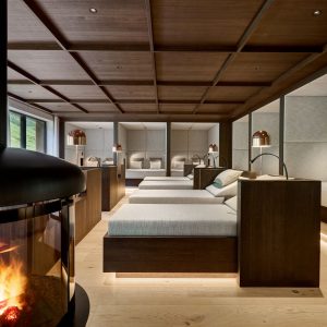 Hotel Alpenhof, Hintertux, www.aktivostrig.dk