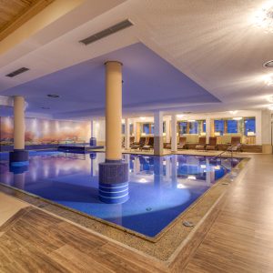 Hotel Alpenhof, Hintertux, www.aktivostrig.dk