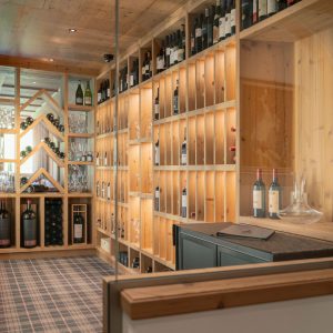 Hotel Alpenhof, Hintertux, www.aktivostrig.dk