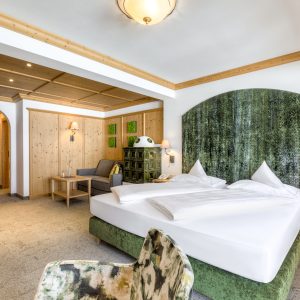 Hotel Alpenhof, Hintertux, www.aktivostrig.dk