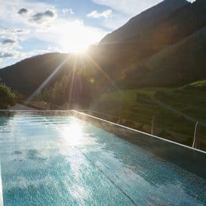 Hotel Alpenhof, Hintertux, www.aktivostrig.dk