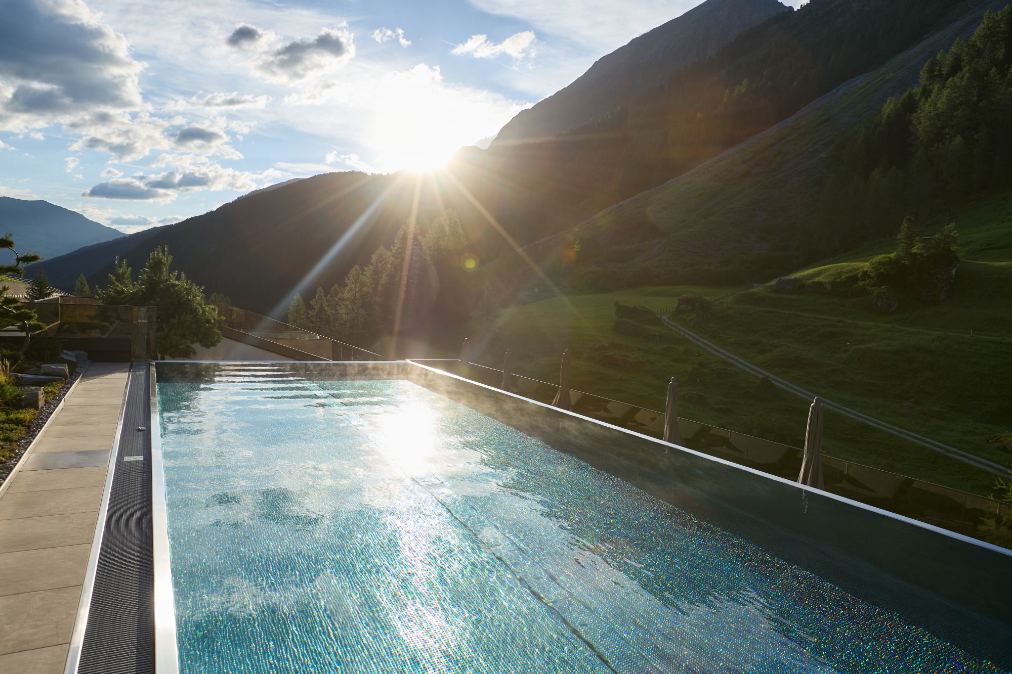 Hotel Alpenhof, Hintertux, www.aktivostrig.dk