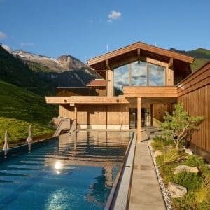 Hotel Alpenhof, Hintertux, www.aktivostrig.dk