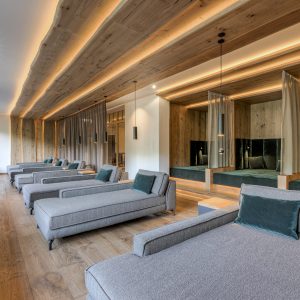 Hotel Alpenhof, Hintertux, www.aktivostrig.dk