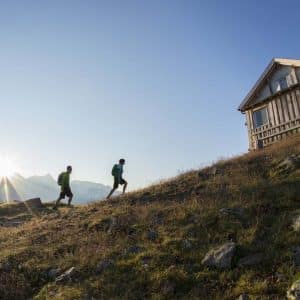 Hotel Sunny , Sölden, www.aktivostrig.dk