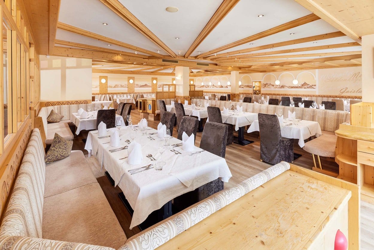 Hotel Sunny , Sölden, www.aktivostrig.dk