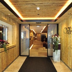 Hotel Verwall, Ischgl, www.aktivostrig.dk