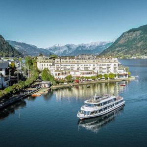 Zell am see, aktivostrig.dk