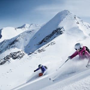 Zell am see, aktivostrig.dk