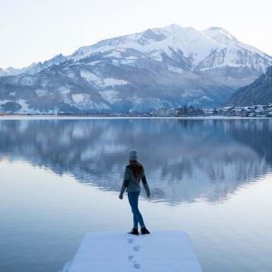 Zell am see, aktivostrig.dk