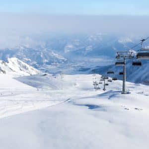 Zell am see, aktivostrig.dk