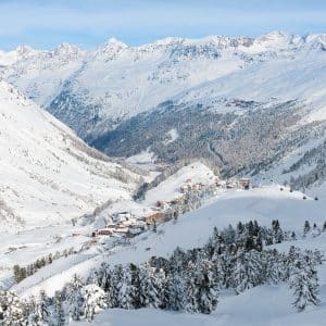 Hotel Regina, obergurgl, ww.aktivostrig.dk